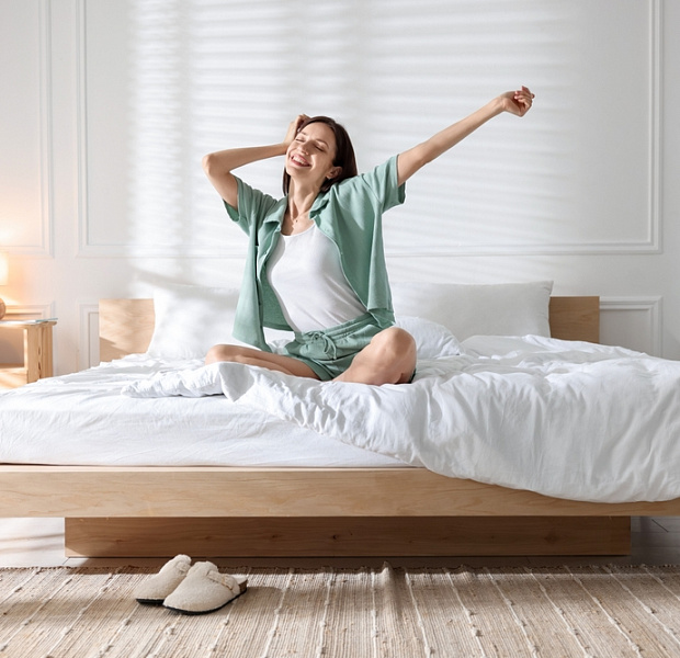 Влияние L-теанина на сон, результаты систематического обзора