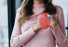 Неблагоприятные исходы беременности и риск развития фибрилляции предсердий