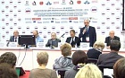 Открытие XX Форума«Национальные дни лабораторной медицины России»