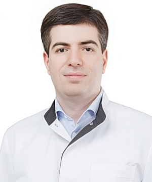 Манушакян Григорий Арамович