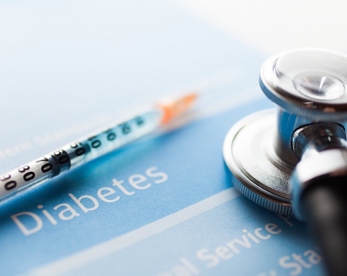 FDA отказало в регистрации нового препарата для лечения сахарного диабета 1 типа 