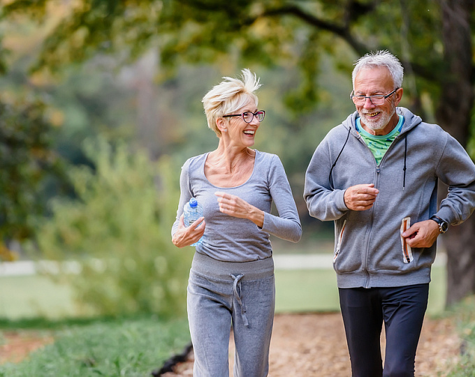 Какие тренировки предпочтительнее у пациентов с АГ?