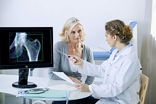 Рекомендации 2023 года по лекарственной терапии остеопороза 