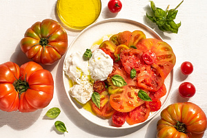 Можно ли снизить риск инсульта придерживаясь средиземноморской диеты?