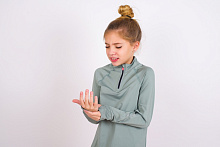 Факторы риска рецидива после отмены биологической терапии при ювенильном идиопатическом артрите