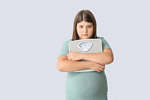 Связь между ожирением у подростков и ранней болезнью почек 