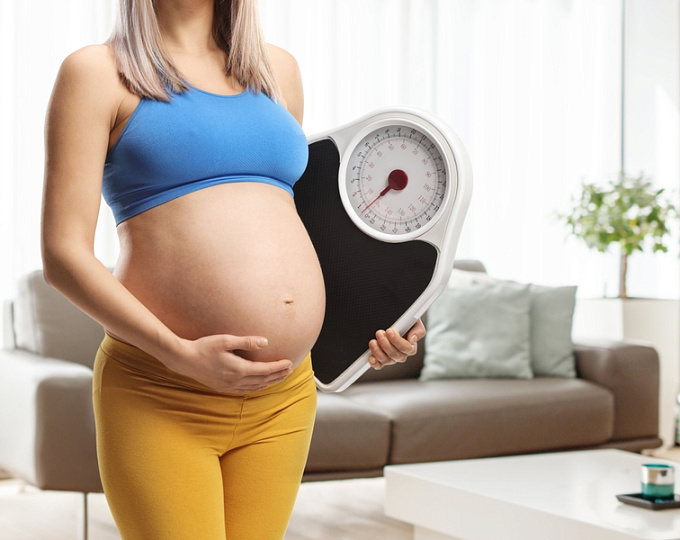 Как часто гипертония, развившаяся во время беременности, сохраняется после нее?