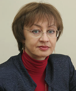 Самородская Ирина Владимировна