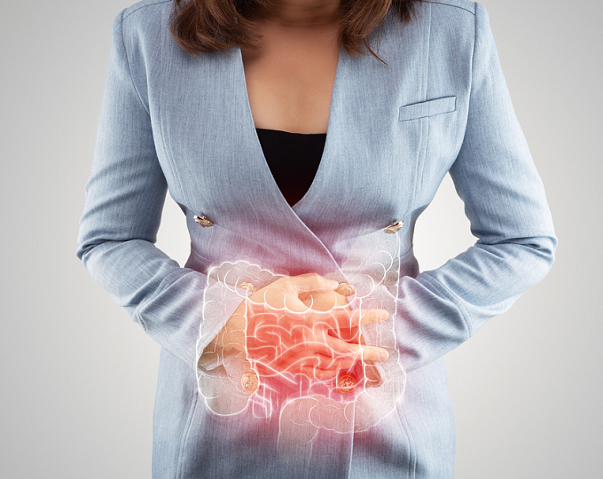 FODMAP-диета против спазмолитиков у пациентов с СРК