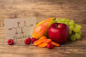 Мальабсорбция фруктана и фруктозы у пациентов с синдромом раздраженного кишечника