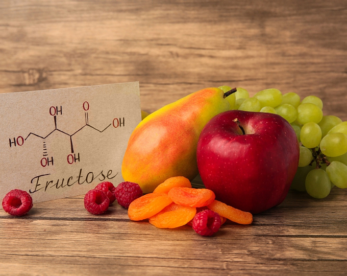 Мальабсорбция фруктана и фруктозы у пациентов с синдромом раздраженного кишечника