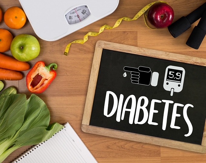 Полиненасыщенные жирные кислоты в профилактике диабета. Поединок проигран