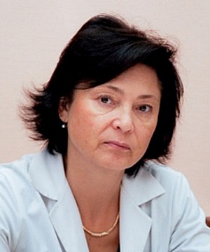 Салогуб Галина Николаевна 