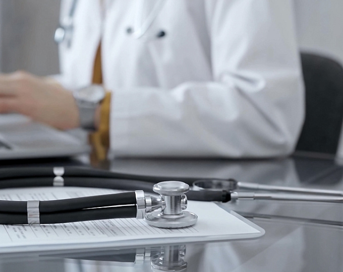 Оптимальный контроль при терапии варфарином