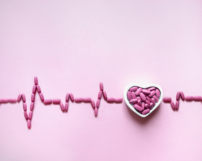 Ламотриджин и риск аритмии у пациентов с заболеваниями сердца