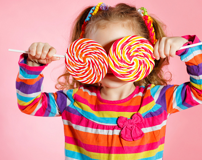 Как нормализация употребления сахара в первые годы жизни отражается на риске диабета и гипертонии?