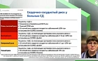Баланс эффективности и безопасности на примере пациента с АГ и дислипидемией